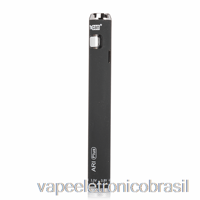 Vape Vaporesso Yocan Ari Plus Bateria 900mah Preta